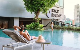 Hyatt Regency Bangkok Sukhumvit